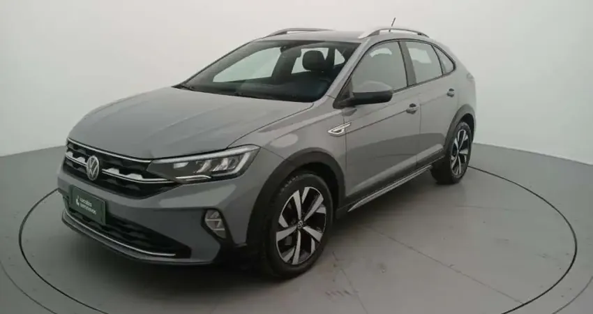 Volkswagen Nivus 2024 1.0 200 tsi total flex highline automático