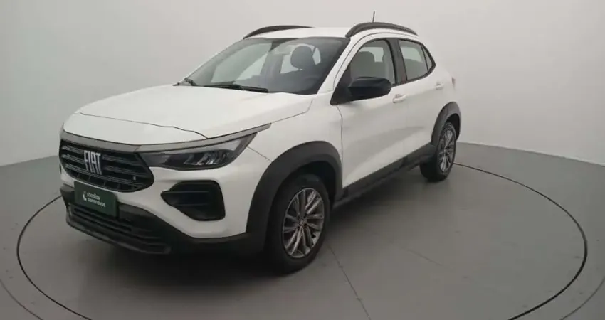 Fiat Pulse 2024 1.3 flex drive cvt