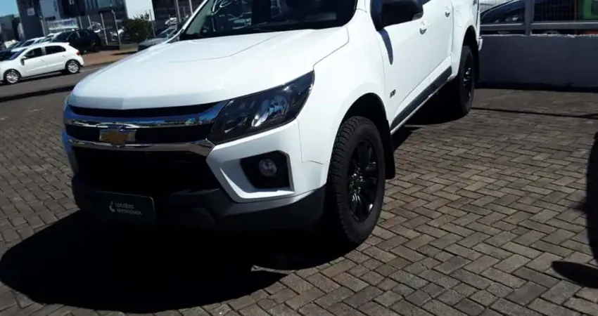 Chevrolet S10 2023 2.8 16v turbo diesel lt cd 4x4 automático