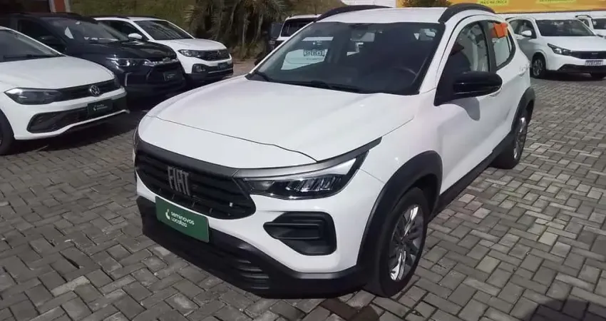 Fiat Pulse 2024 1.3 flex drive cvt