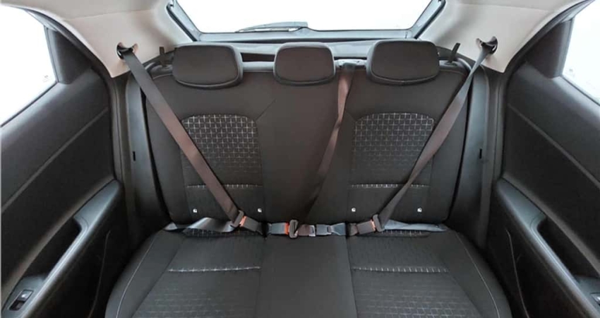 Hyundai Hb20 2023 1.0 tgdi flex comfort automático