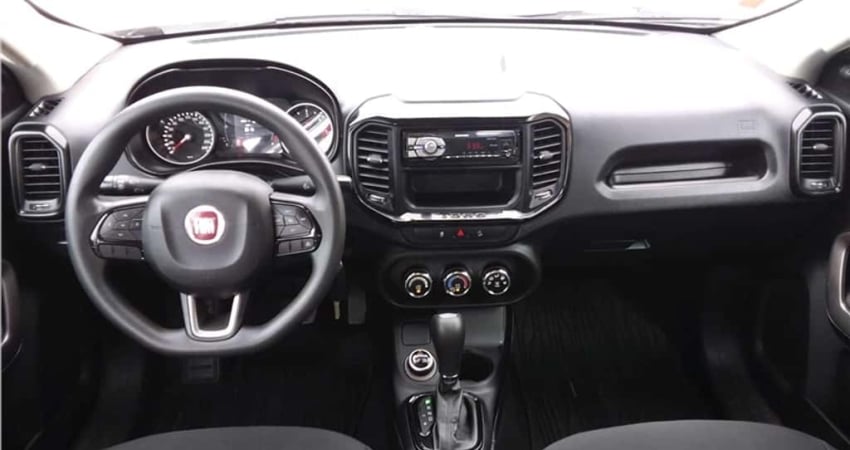 Fiat Toro 2021 2.0 16v turbo diesel endurance 4wd at9