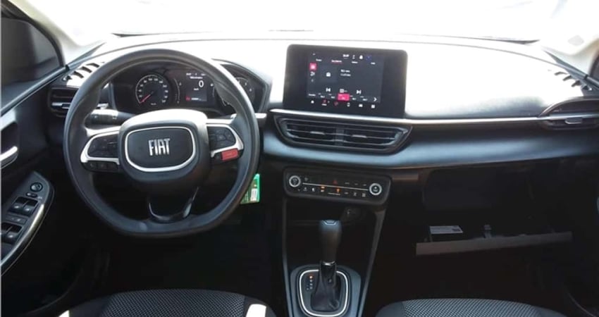 Fiat Pulse 2022 1.0 turbo 200 flex drive cvt