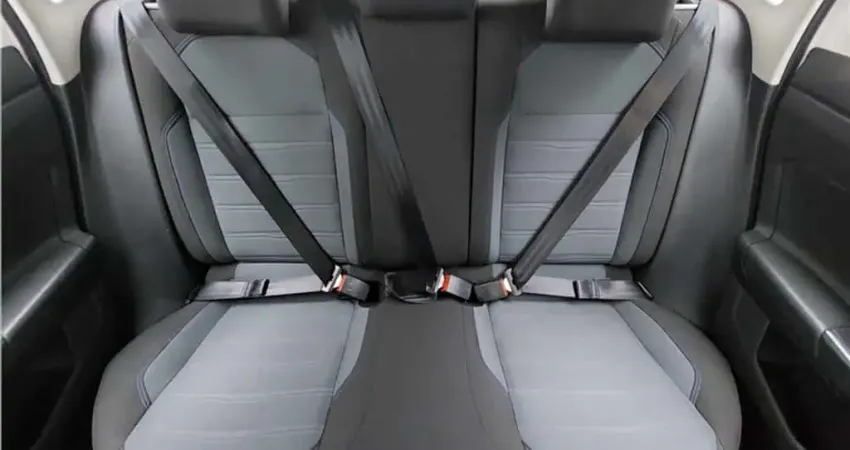 Volkswagen Nivus 2023 1.0 200 tsi total flex comfortline automático