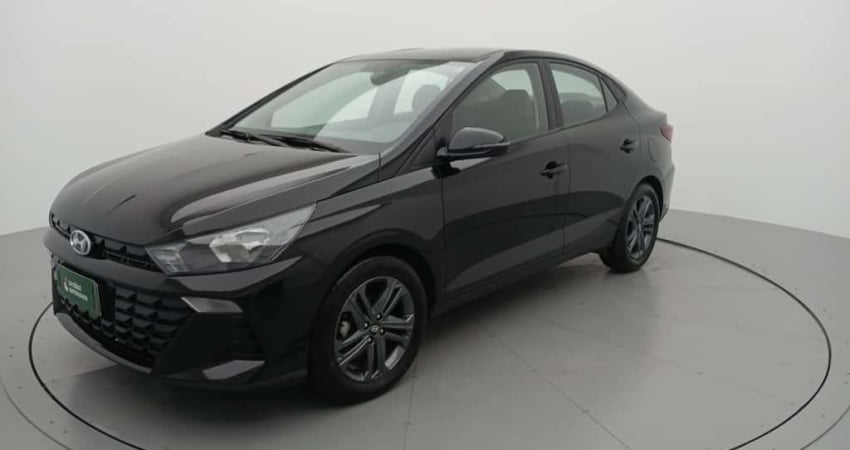Hyundai Hb20s 2024 1.0 tgdi flex comfort plus automático