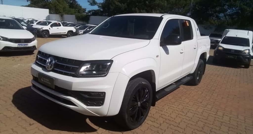 Volkswagen Amarok 2023 3.0 v6 tdi diesel extreme cd 4motion automático - 