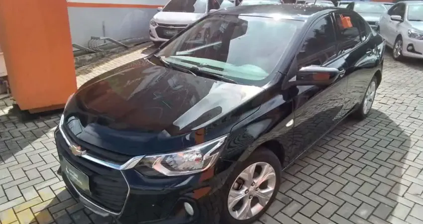 Chevrolet Onix 2023 1.0 turbo flex ltz automático