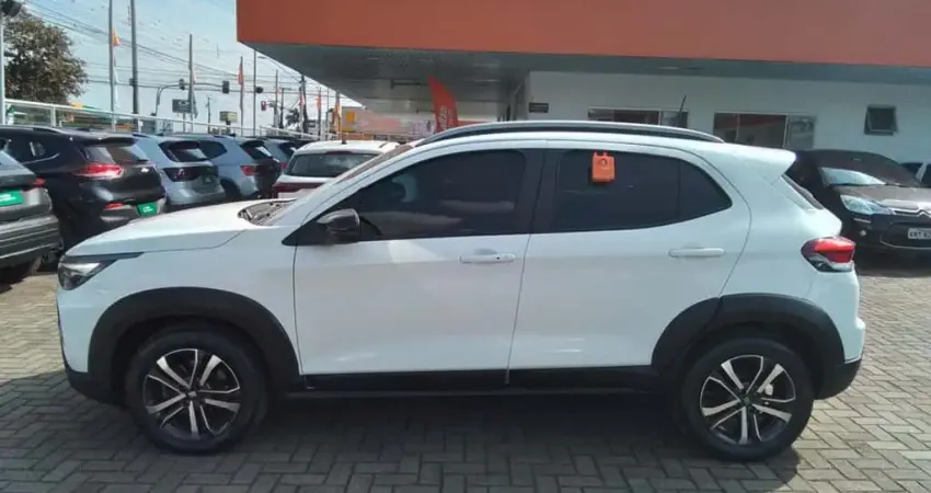 Fiat Pulse 2024 1.0 turbo 200 flex audace cvt