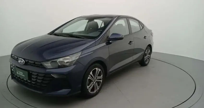 Hyundai Hb20s 2024 1.0 tgdi flex comfort plus automático