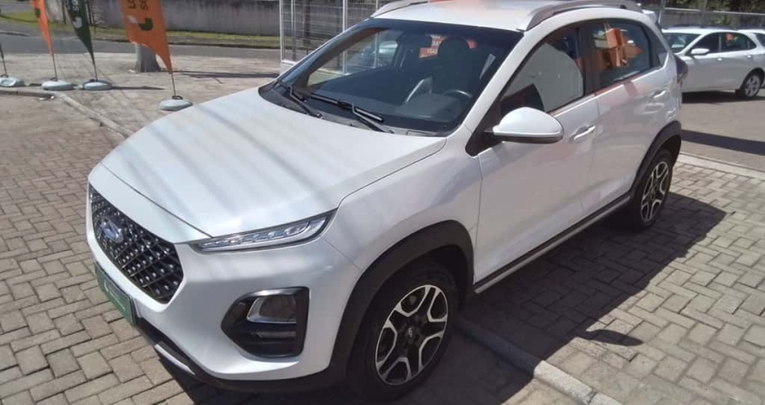 Chery Tiggo 3x 2023 1.0 vvt turbo iflex pro cvt