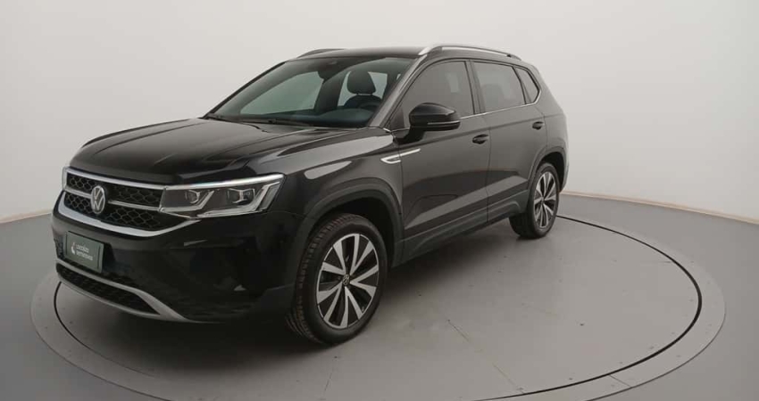 Volkswagen Taos 2023 1.4 250 tsi total flex highline automático