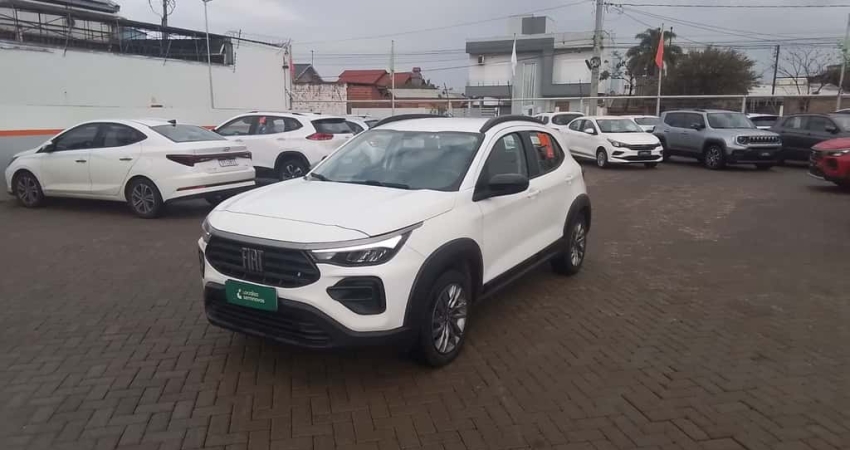 Fiat Pulse 2025 1.3 flex drive cvt