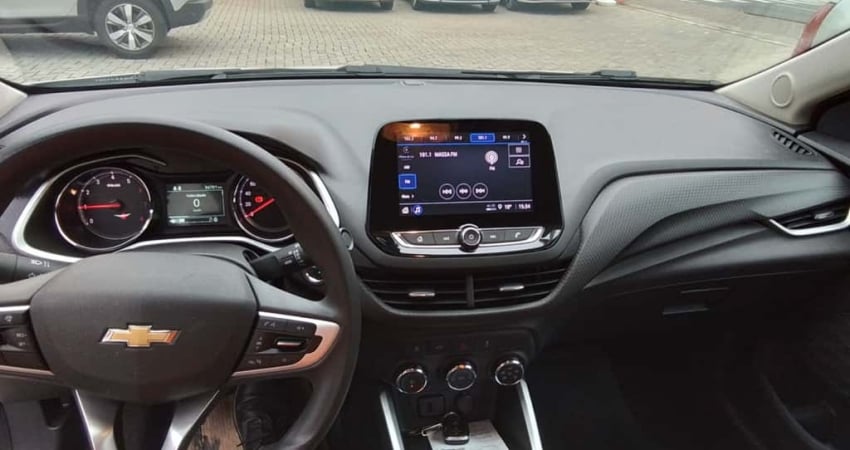 Chevrolet Onix 2023 1.0 turbo flex plus ltz manual