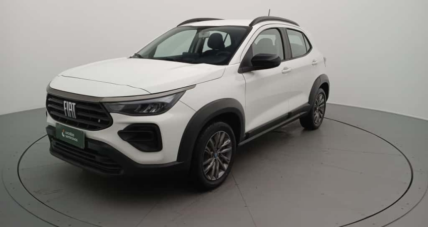 Fiat Pulse 2024 1.3 flex drive cvt