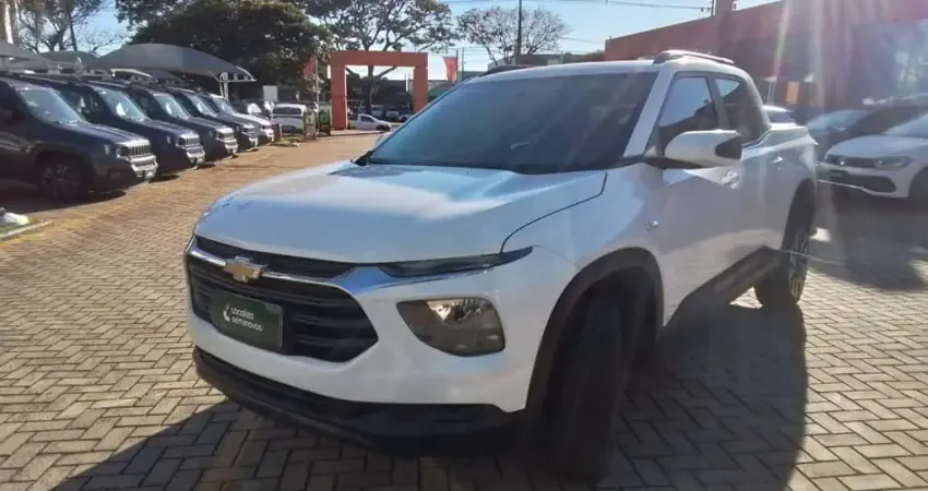 Chevrolet Montana 2024 1.2 turbo flex lt manual