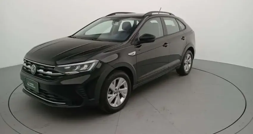 Volkswagen Nivus 2024 1.0 200 tsi total flex comfortline automático