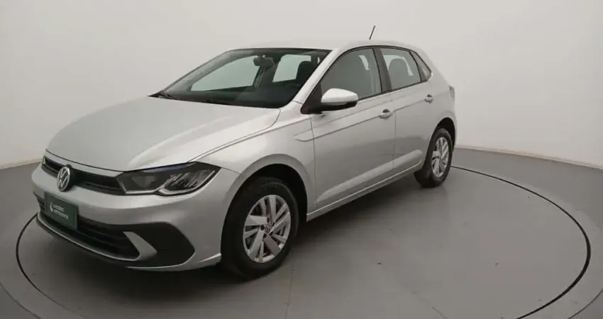 Volkswagen Polo 2024 1.0 mpi manual