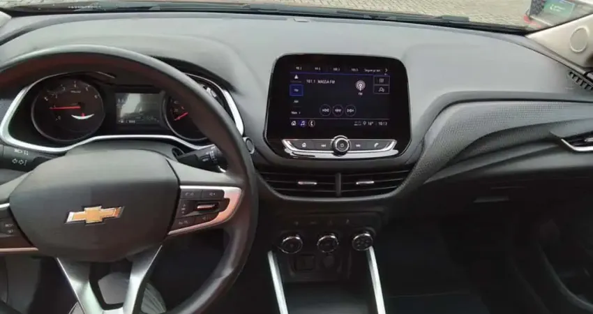 Chevrolet Onix 2024 1.0 flex plus lt manual