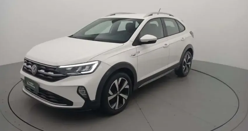 Volkswagen Nivus 2024 1.0 200 tsi total flex highline automático