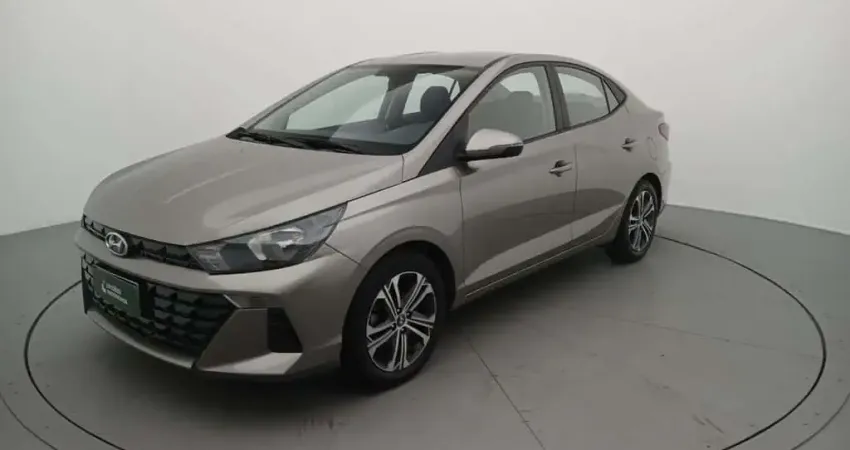 Hyundai Hb20s 2024 1.0 tgdi flex comfort plus automático