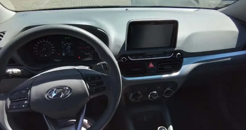 Hyundai Hb20s 2024 1.0 tgdi flex comfort plus automático