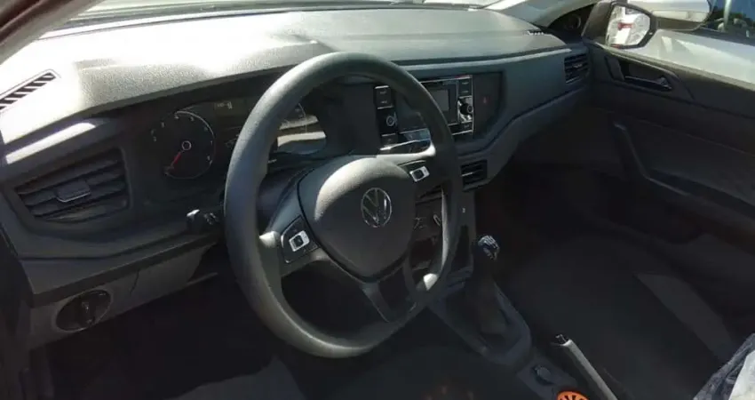 Volkswagen Polo 2024 1.0 mpi track manual