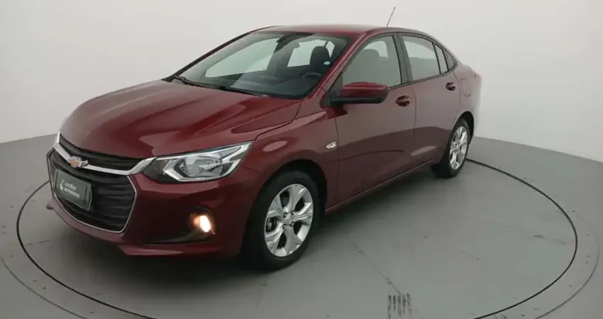 Chevrolet Onix 2024 1.0 turbo flex ltz automático