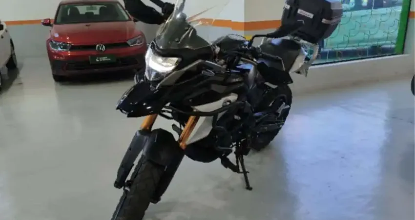 Bmw G 310 gs 2023