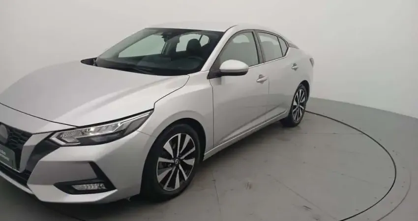 Nissan Sentra 2024 2.0 16v gasolina advance xtronic