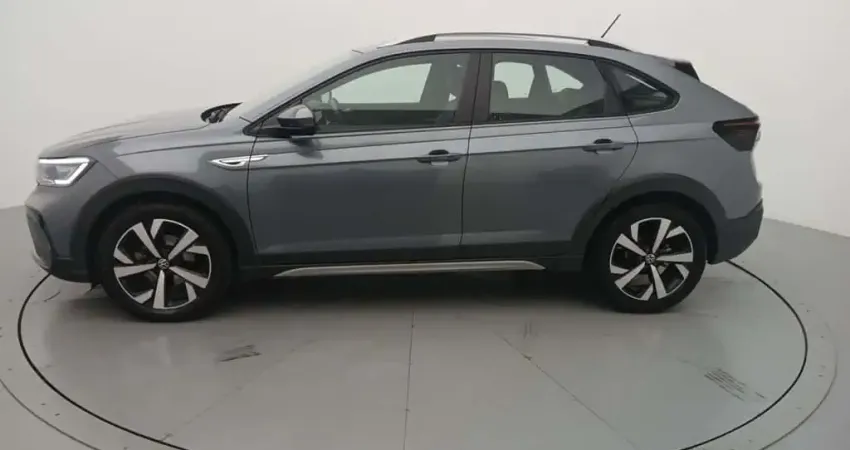 Volkswagen Nivus 2024 1.0 200 tsi total flex highline automático