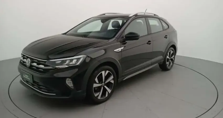 Volkswagen Nivus 2024 1.0 200 tsi total flex highline automático