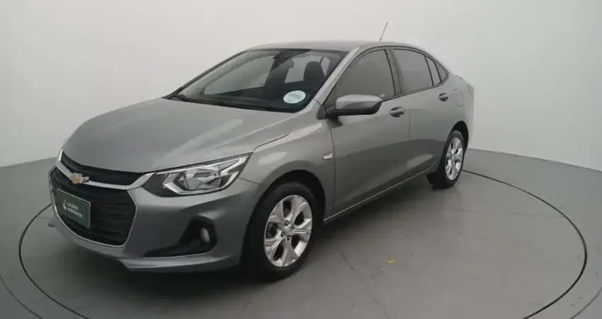 Chevrolet Onix 2024 1.0 turbo flex ltz automático