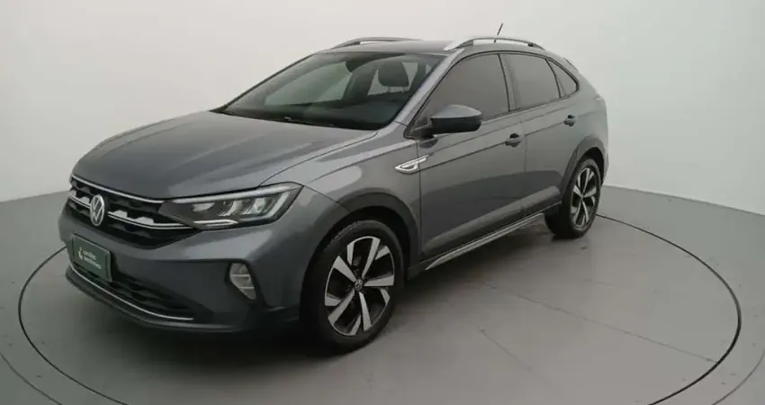 Volkswagen Nivus 2022 1.0 200 tsi total flex highline automático