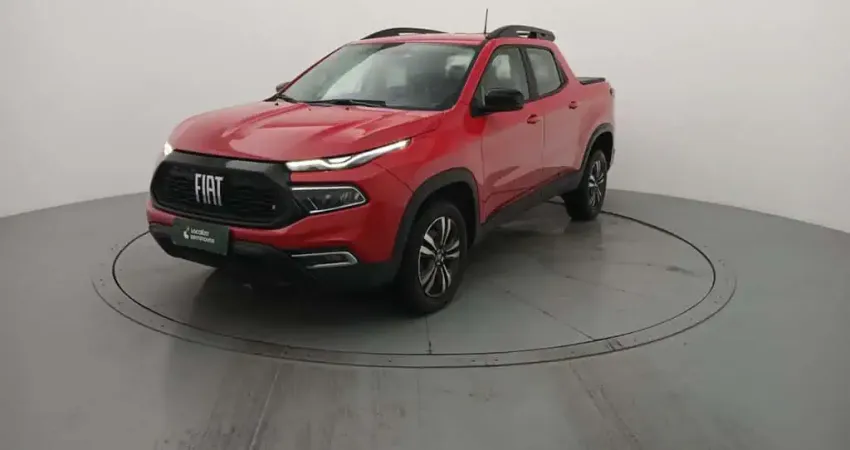 Fiat Toro 2025 1.3 turbo 270 flex freedom at6