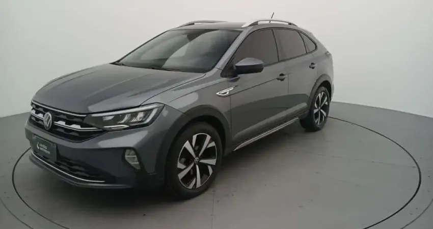 Volkswagen Nivus 2024 1.0 200 tsi total flex highline automático