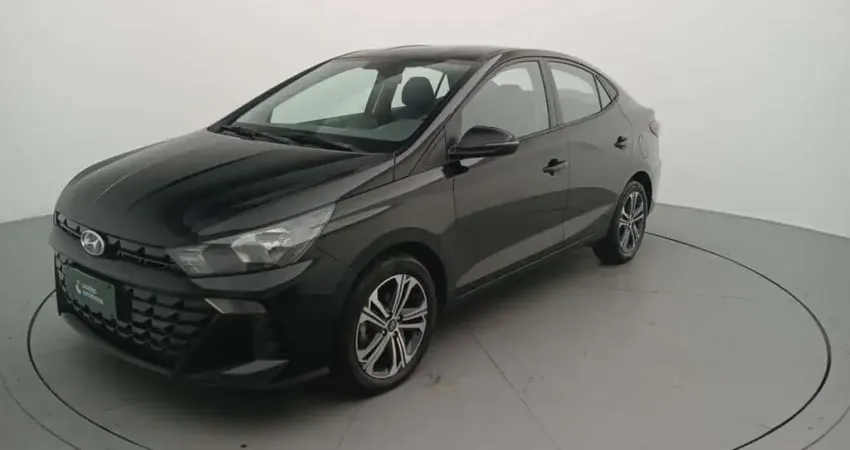 Hyundai Hb20s 2024 1.0 tgdi flex comfort plus automático