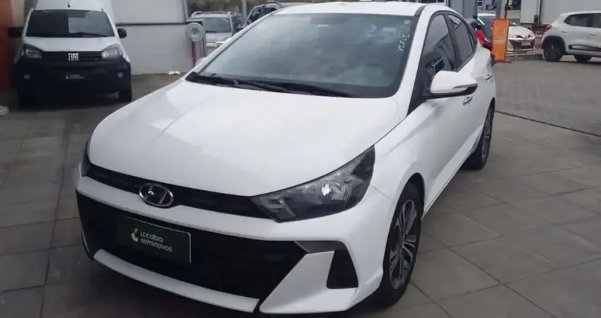 Hyundai Hb20s 2023 1.0 tgdi flex platinum automático