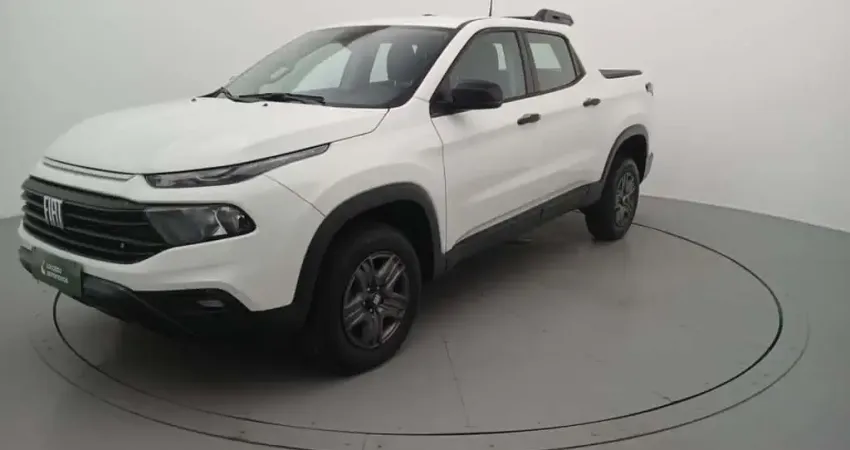 Fiat Toro 2023 1.3 turbo 270 flex endurance at6