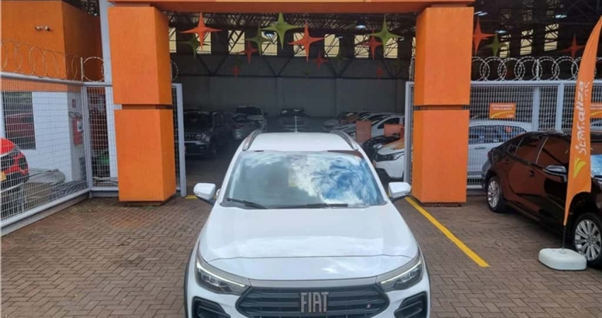Fiat Pulse 2022 1.0 turbo 200 flex audace cvt