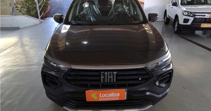 Fiat Pulse 2022 1.0 turbo 200 flex audace cvt