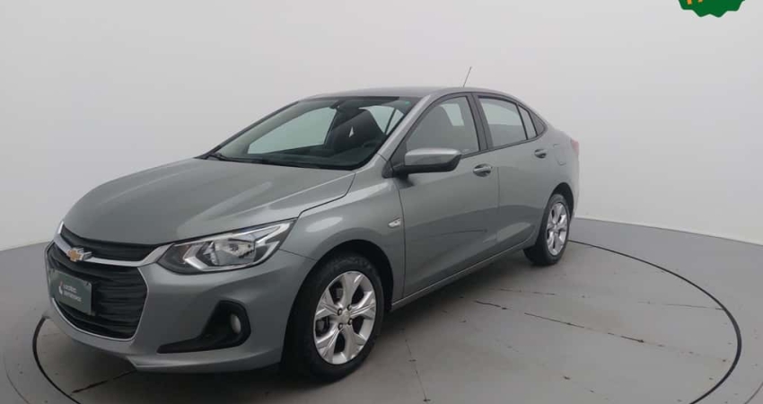 Chevrolet Onix 2024 1.0 turbo flex ltz automático