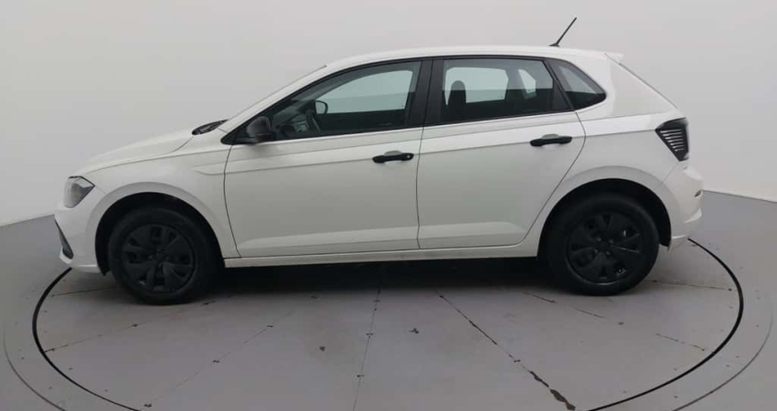 Volkswagen Polo 2024 1.0 mpi track manual