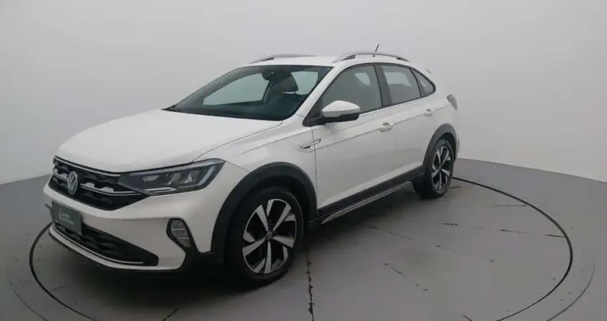 Volkswagen Nivus 2024 1.0 200 tsi total flex highline automático