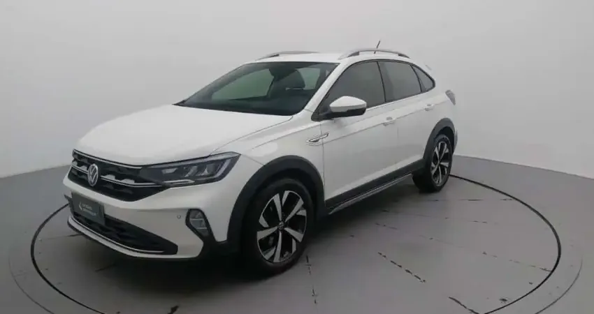 Volkswagen Nivus 2023 1.0 200 tsi total flex highline automático
