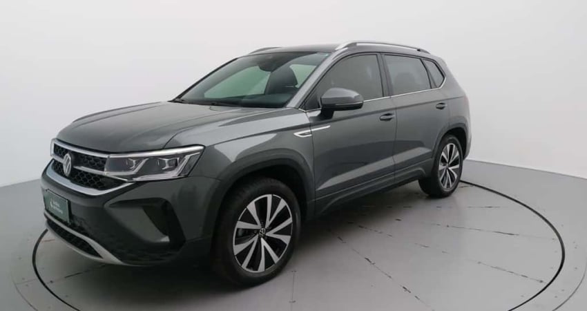 Volkswagen Taos 2023 1.4 250 tsi total flex highline automático