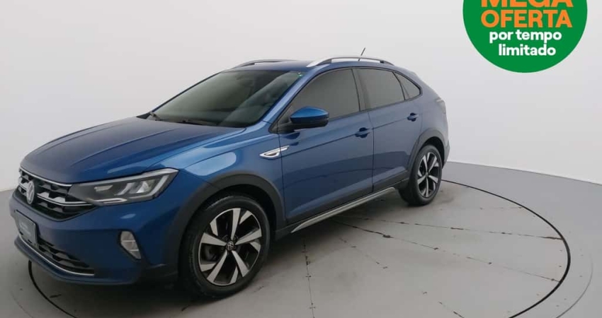 Volkswagen Nivus 2023 1.0 200 tsi total flex highline automático
