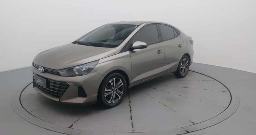 Hyundai Hb20s 2024 1.0 tgdi flex comfort plus automático