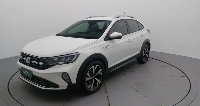Volkswagen Nivus 2023 1.0 200 tsi total flex highline automático