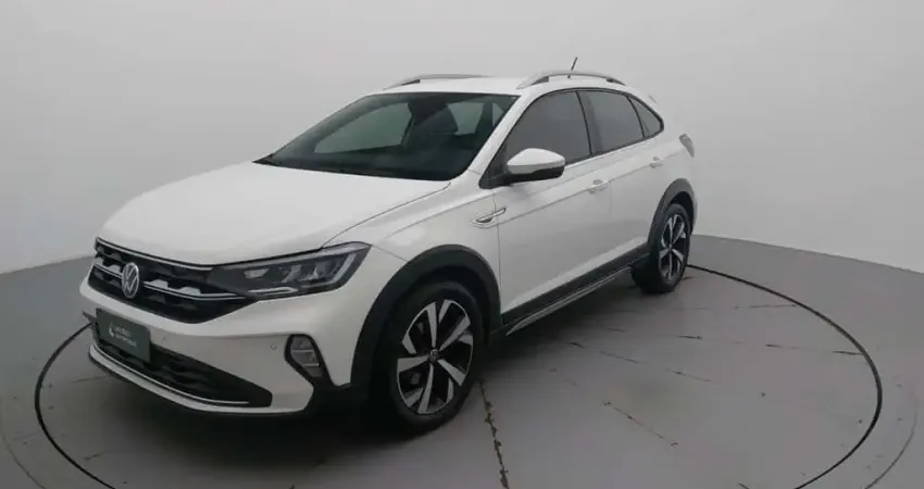 Volkswagen Nivus 2023 1.0 200 tsi total flex highline automático