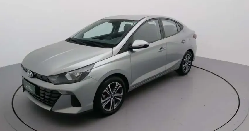 Hyundai Hb20s 2023 1.0 tgdi flex comfort automático